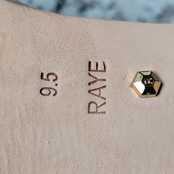 Raye Platform heels - Picture 10 of 11